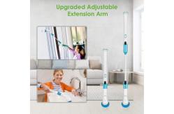 China Cordless Tub Electric Spin Scrubber 360 Polyamide Multi Purpose supplier