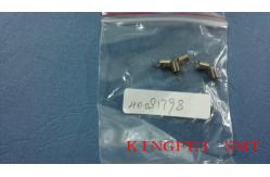 China SMT Feeder Swing Plate SP Flexibility JUKI Feeder Spring 40081798 supplier