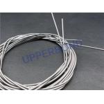 Custom Metal Spring Band With Feature Of Compression Torsion Extension