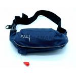 Personal Flotation Inflatable Life Jackets / Waist Bag Inflatable Life Belt Pack for sale