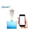 Non Contact Measurement Ultrasonic Sensor PVDF Low Power Consumption KUS600 Series for sale