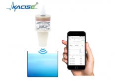 China Non Contact Measurement Ultrasonic Sensor PVDF Low Power Consumption KUS600 Series supplier