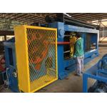 265m/h Gabion Mesh Machine