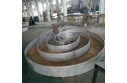 China PVDF Finished Metal Ceiling Design supplier
