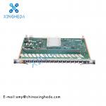 Huawei EPFD HUAWEI OLT 16 Ports EPON Card For Huawei MA5680 Series for sale