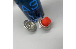China Adjustable Stove Handle Valve – Gas Control Knob for Safe and Efficient Cooking supplier