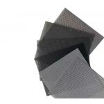 0.02-2.6mm Diameter Stainless Steel Security Window Screen Mosquito Net Wire Mesh for sale
