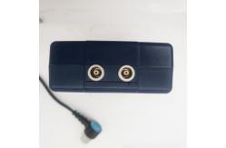 China Advanced 2.3 Non Destructive Testing Equipment Ultrasonic Thickness Gauge TG-8812N supplier