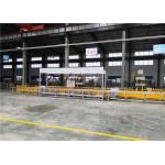 6000mm Length Manual Busbar Assembly Line For Power Distribution for sale