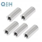 Grade A2 Stainless Steel Studs And Nuts