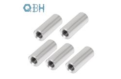 China Grade A2 Stainless Steel Studs And Nuts supplier