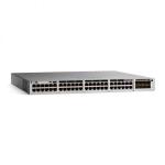 C9300 48T A Cisco Catalyst Only Network Advantage Cisco 9300 Switch Is The First Optimized Platform For High-density 802 for sale