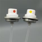 Versatile Dashboard Polish Wax Spray Valve for Various Surface Applications for sale