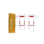 Intelligence Automatic Barrier Gate For Car Parking Highway Toll System for sale