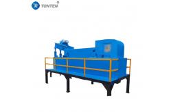 China Separate Aluminum Copper Eddy Current Separator Machine Plastic Sorting supplier