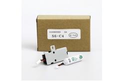 China Disposable Servo Battery Pack 3.6V 2600mAh For Mitsubishi Server Driver supplier