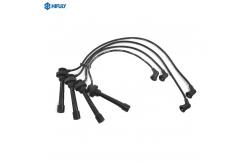 China Mitsubishi Lancer Automotive Spark Plug Wires MD334017 Car Ignition Wire supplier