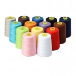 5000 Yards 40/2 100% Polyester Sewing Thread for sale