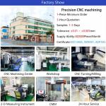 Non-standard high-precision CNC machining parts