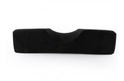 China Contour Therapeutica Sleeping Pillow , Memory Foam Neck Pillow Removable Cover supplier