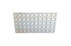 China collision resistant EPS Foam Seedling Tray Plant Seedling Cultivation Tray supplier