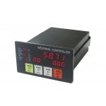 Digital Weighing Bagging Controller CE Certificate For Packing Machine for sale