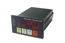 China 2 Speed High And Low Feed Controller supplier