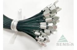 China Ultrasonic Welding Anomalous NTC Temperature Probe supplier
