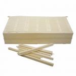 Durable Plastic Double Frames Talian Queen Bee Rearing Controler for sale