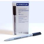 Black Cutting Plotters with Graphtec FIBER TIP PEN HOLDER  PHP 31 FIBER for sale