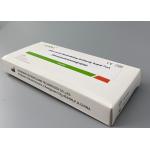 New Coronavirus Neutralizing Antibody Rapid Test For Serum Plasma