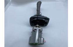 China Excavator Foot Wook Assy ZAX200 Foot Valve Pedal Pilot Valve supplier