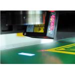 Textile Pre Press UV Laser Direct Imaging Machine 3540dpi for sale