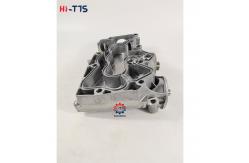 China D6E 21099784 Oil Cooler Cove For EC210 VOE21099784 Excavator supplier