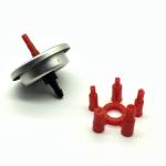 Universal Lighter Refill Valve Kit - Easy and Efficient Butane Refilling Solution