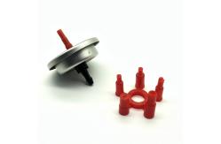 China Universal Lighter Refill Valve Kit - Easy and Efficient Butane Refilling Solution supplier