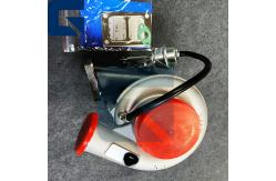 China VG1034110051 Turbocharger for WD615 Engine supplier