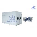 DGBELL Salt Spray Test Chamber For Paints Testing ISO3768 Standard for sale