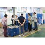 High Accuracy Computer Control Electrodynamics High Frequency Vibration Tester