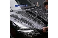 China Auto Transparent TPH Paint Protection Film Hydrophobic Practical supplier