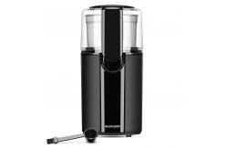 China Automatic Commercial Electric Coffee Grinder Custom 70g Capacity ETL supplier