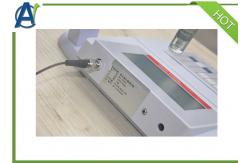 China ASTM D1287 Engine Coolant, Antifreeze, and Rust Inhibitor pH Meter supplier