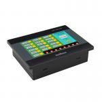Industrial Plc HMI All In One Programmable Logic Controller Ethernet 1 for sale