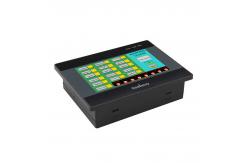 China Industrial Plc HMI All In One Programmable Logic Controller Ethernet 1 supplier