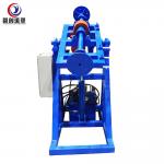 Low Noise Rock And Roll Rotomoulding Machines 220V/380V/440V for producing water tanks for sale