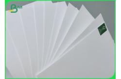 China High White Ivory Paper FBB Board Sheet 255g / 305g Virgin Pulp supplier