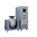 Battery Test Laboratory Vibration Test Equipment Vertical Vibration Test System for sale