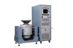 China Battery Test Laboratory Vibration Test Equipment Vertical Vibration Test System supplier
