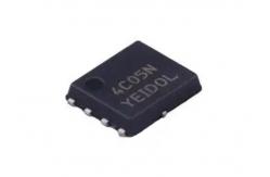 China MOS Single N Channel Mosfet Transistor IC 14 NC  NTMFS4C05NT1G DFN5 supplier