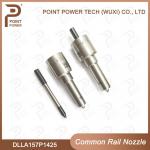 DLLA157P1425 Common Rail Injector Nozzles For 0 445120049 bosch nozzle for sale